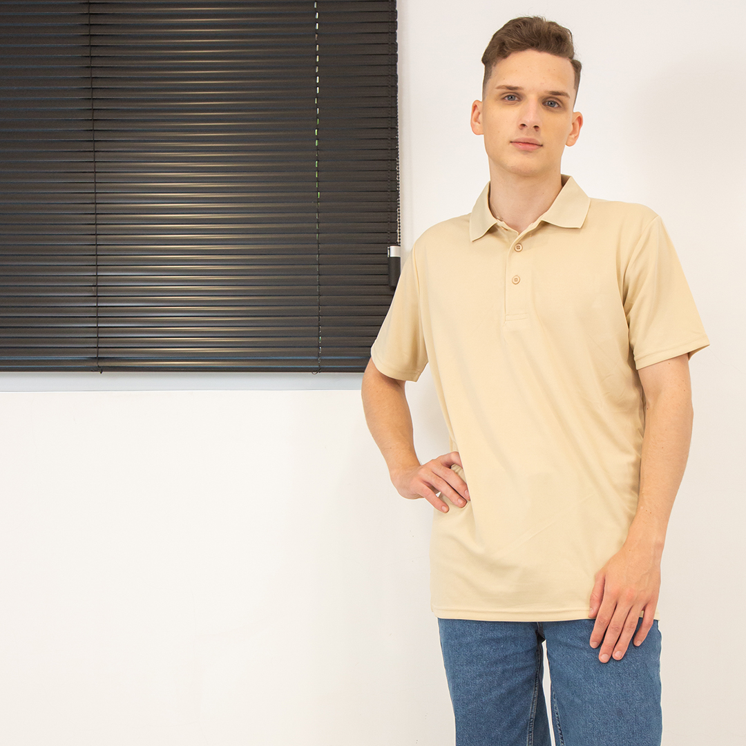 Polo 衫客製展示11